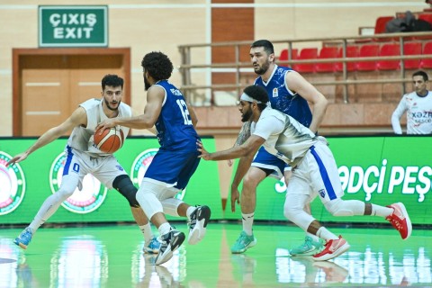 Lider “Xırdalan”ın seriyasına son qoyub - FOTO