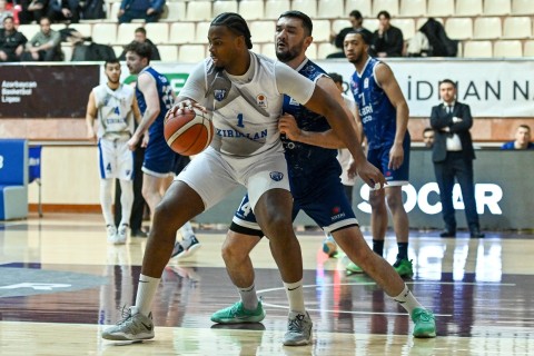 Lider “Xırdalan”ın seriyasına son qoyub - FOTO