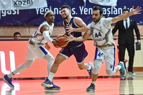 Lider “Xırdalan”ın seriyasına son qoyub - FOTO