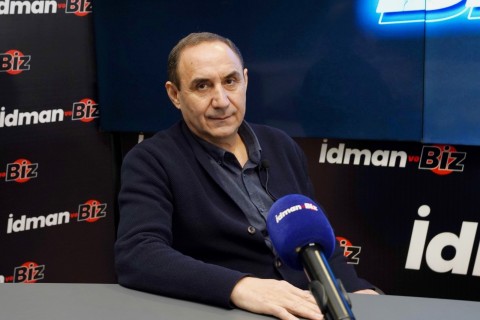Tabriz Hasanov: "They are completely focused on the cup"