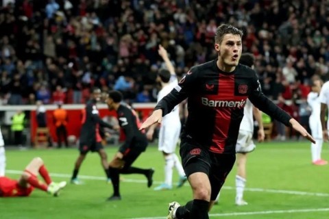 Patrik Şikdən etiraf: “Qarabağ” təriflərə layiqdir, Bundesliqadakı rəqiblərimizdən fərqli oynayır”