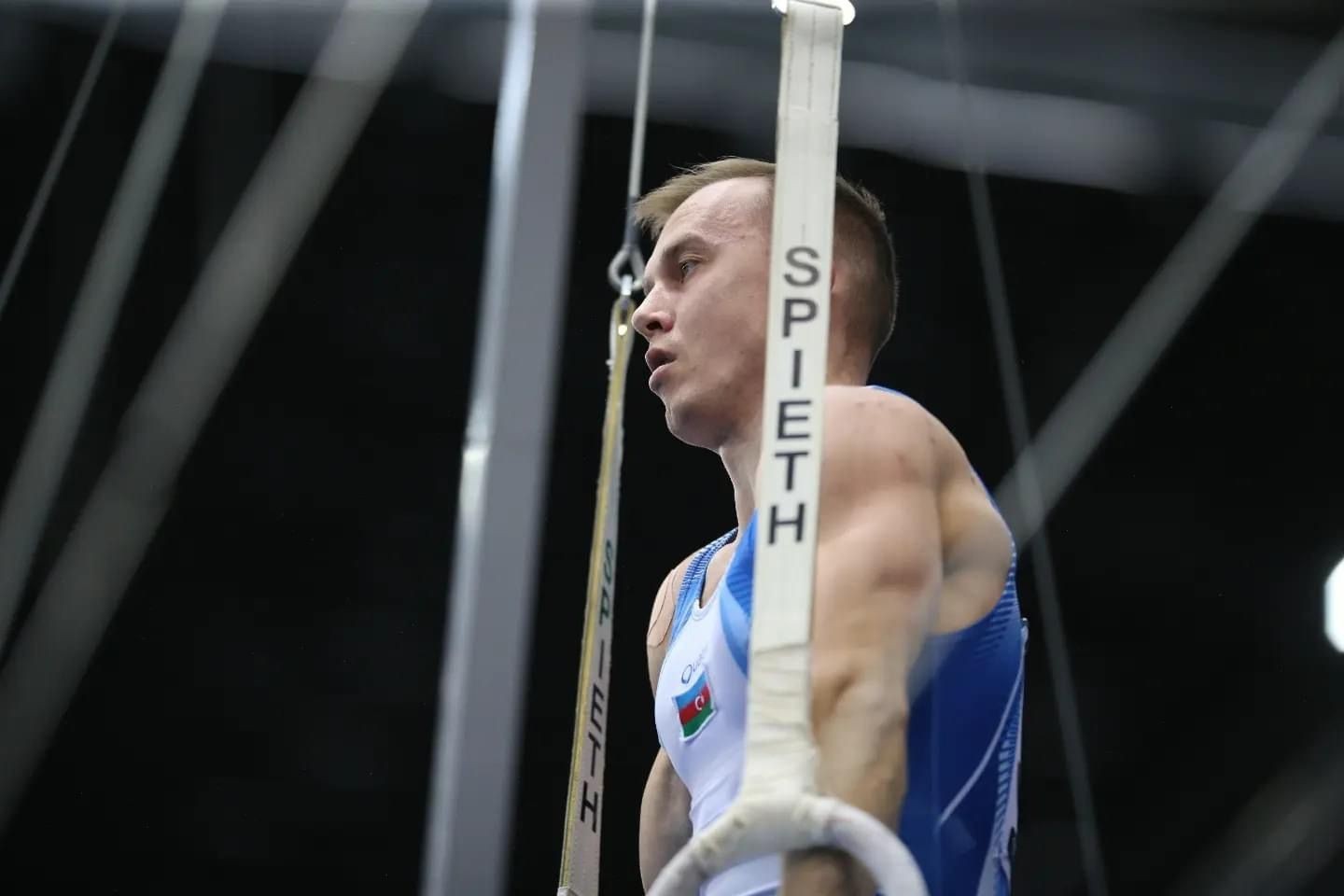 Борьба за финалы и командное первенство: второй день "AGF Trophy"