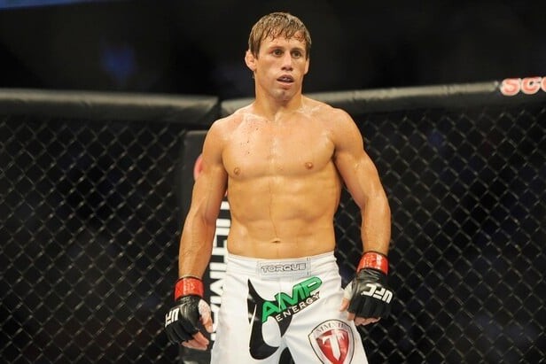 5 бойцов UFC, которых незаслуженно включили в Зал славы промоушена - ВИДЕО - ФОТО