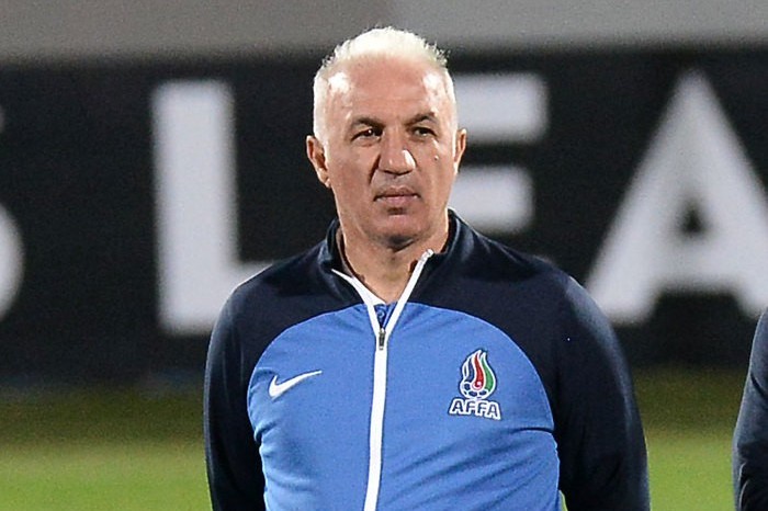 Arif Asadov explained the absence of Emreli
