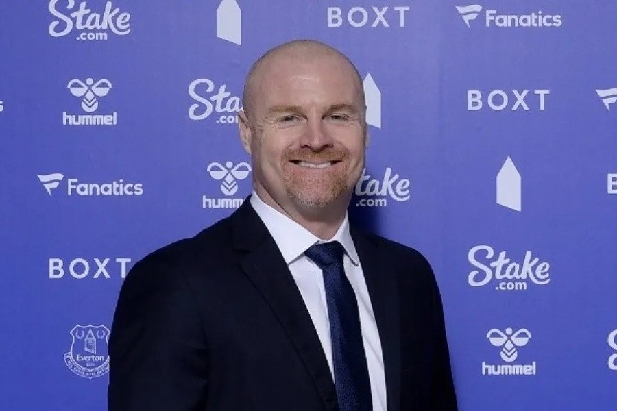 The joke of the Everton head coach caused a fight
