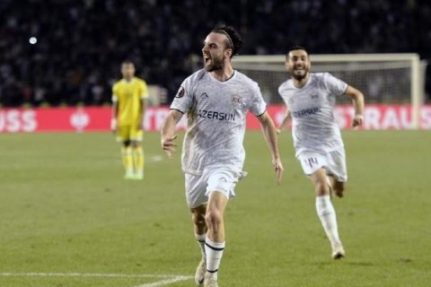 Marko Yankoviç: “Əsəbdən boğulsam da, “Qarabağ”la fəxr edirəm”