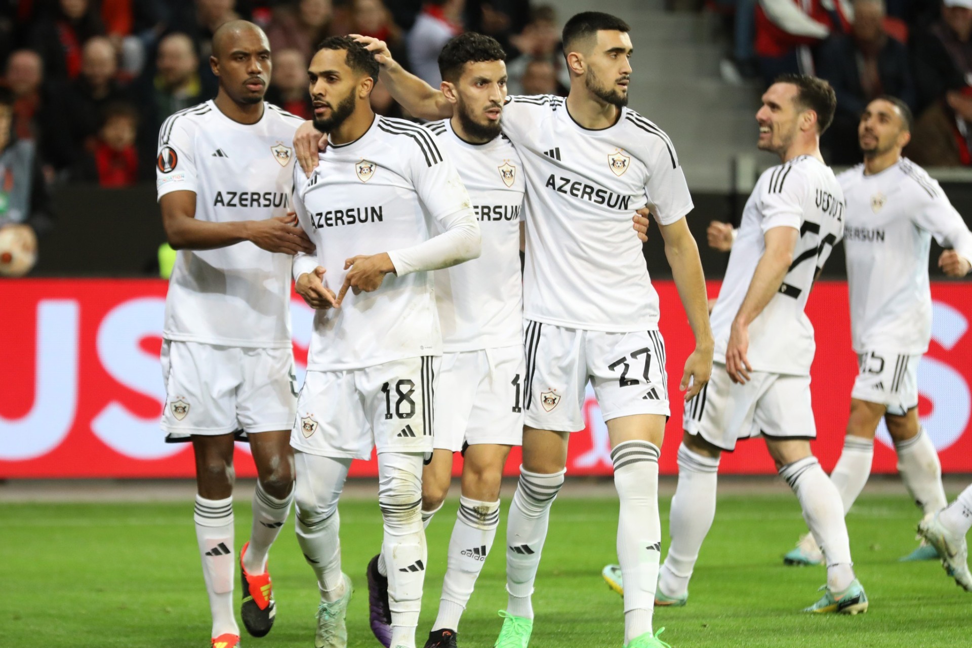 Qarabag seeks 1 point for the championship - ANALYSIS
