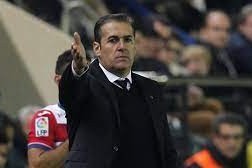 New head coach in LaLiga