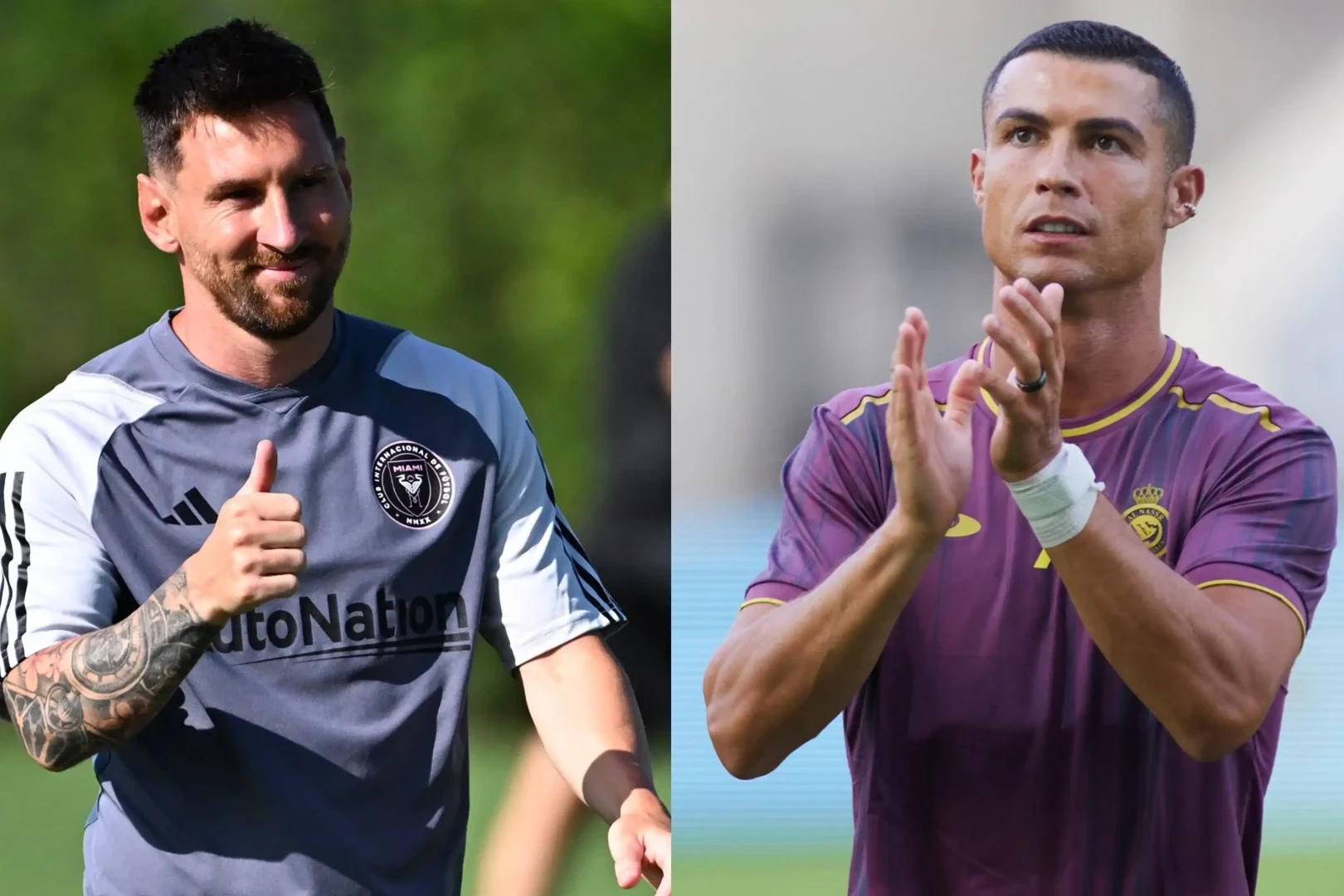 Players who scored the most goals in the same club – RANKING