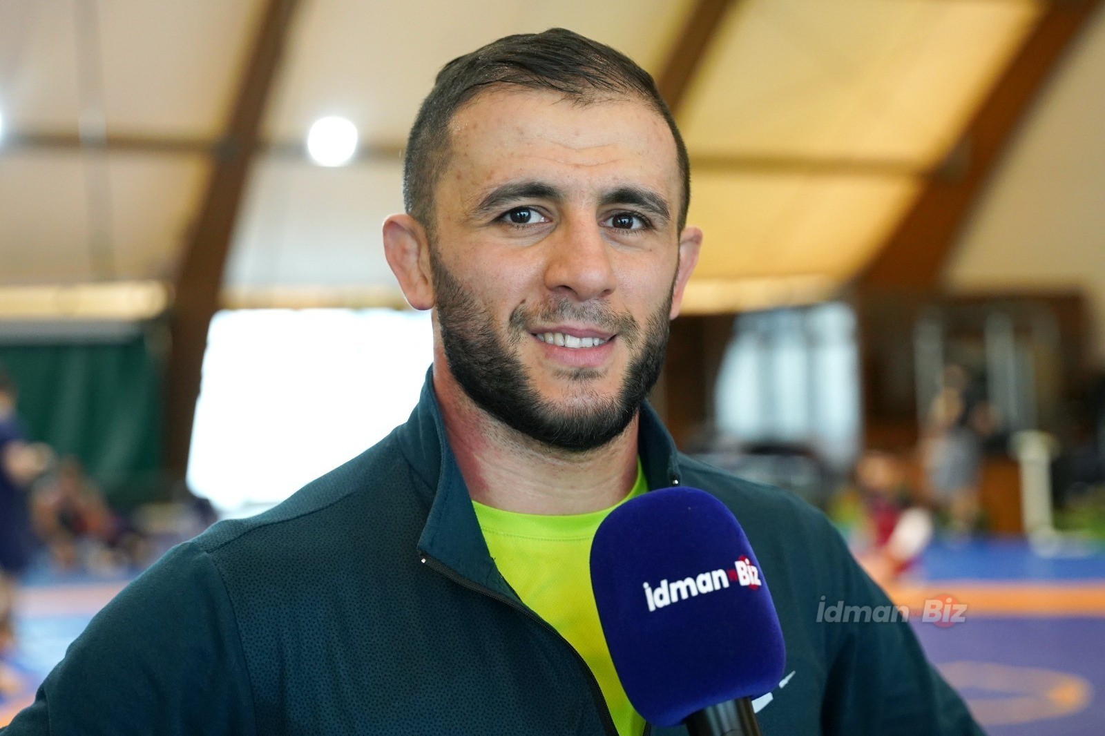 Rafig Huseynov: "Some of them are able to speak without understanding" - INTERVIEW - VIDEO
