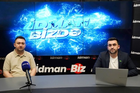 Uğur Özdəmir: “Azərbaycan Basketbol Liqası dünyanın diqqət mərkəzindədir” - FOTO - VİDEO