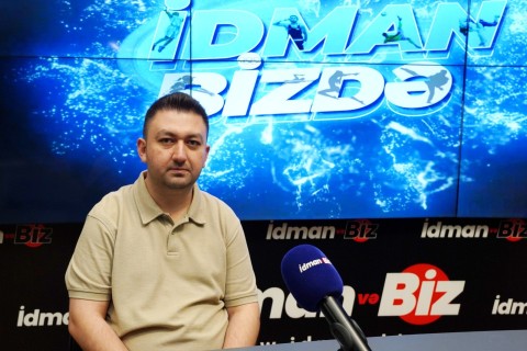 Uğur Özdəmir: “Azərbaycan Basketbol Liqası dünyanın diqqət mərkəzindədir” - FOTO - VİDEO