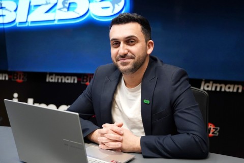 Uğur Özdəmir: “Azərbaycan Basketbol Liqası dünyanın diqqət mərkəzindədir” - FOTO - VİDEO