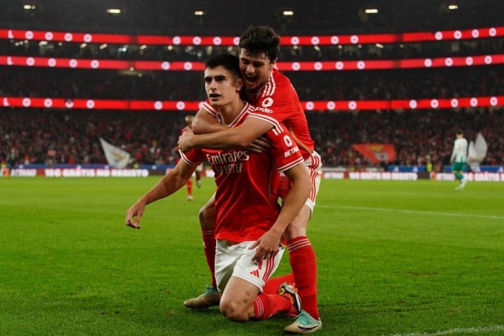 The most expensive footballers who do not play in the Top-5 - LIST