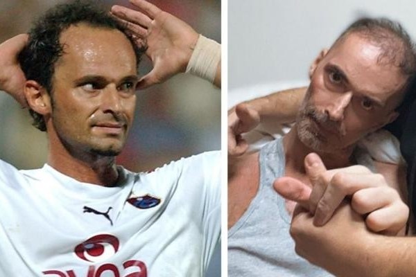 Известный турецкий футболист умер в 44 года