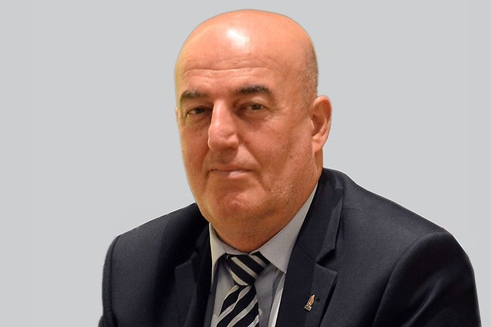 Asim Xudiyev Yunanıstan millisinin oyununa təyinat alıb