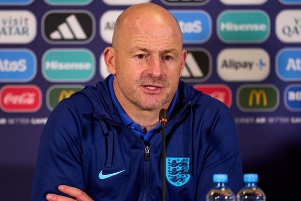 İngiltərə yığmasının baş məşqçisi: “Azərbaycan millisinin yaxşı fürsətləri oldu”