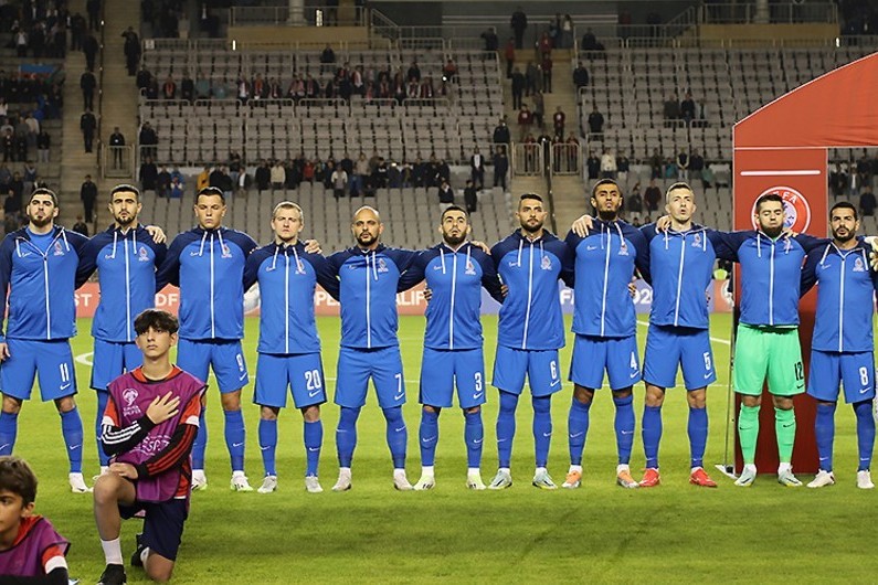 33-й старт