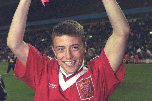 The former Liverpool player has been jailed for 13 years and 3 months - REASON