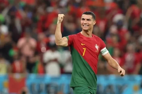 Big rotation in the national team: Ronaldo is back
