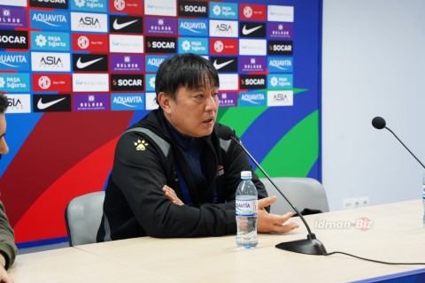 Mongolian head coach: "I am very disappointed" - INTERVIEW