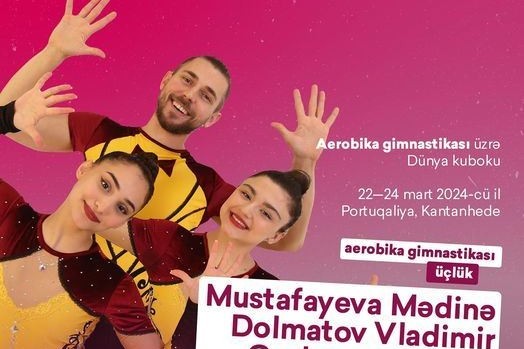 Azərbaycanlı “üçlük” finalda