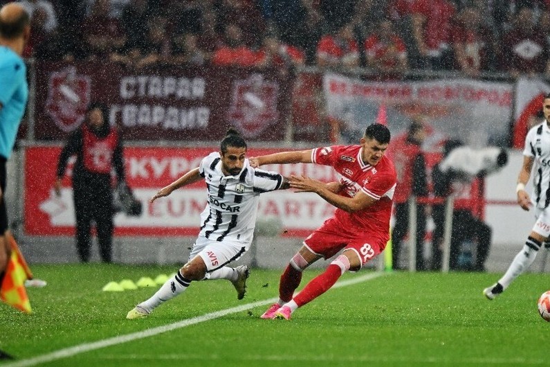 “Neftçi” – “Spartak” oyunu ləğv olunub - YENİLƏNİB