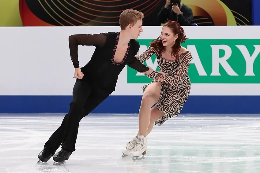 Last place in the World Championship