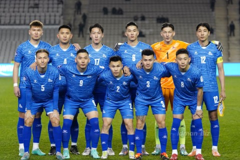 PHOTO REPORT of Azerbaijan's victory