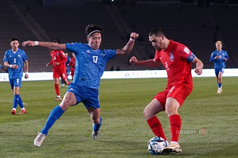 PHOTO REPORT of Azerbaijan's victory