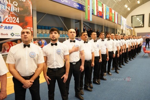 Состоялась церемония открытия "Великого шелкового пути" - ФОТО