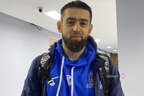 ФИФА обязала турецкий клуб выплатить вратарю сборной Азербайджана более миллиона манатов