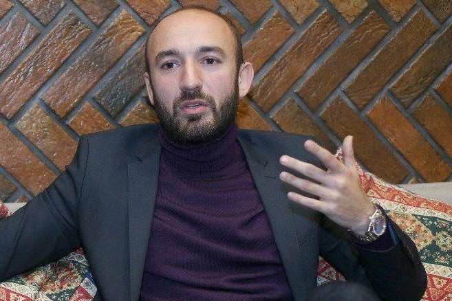 Ilgar Gurbanov liked the game of the national team