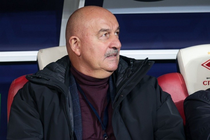 Former president of Spartak: "Azerbaijan is not a bad option for Cherchesov"
