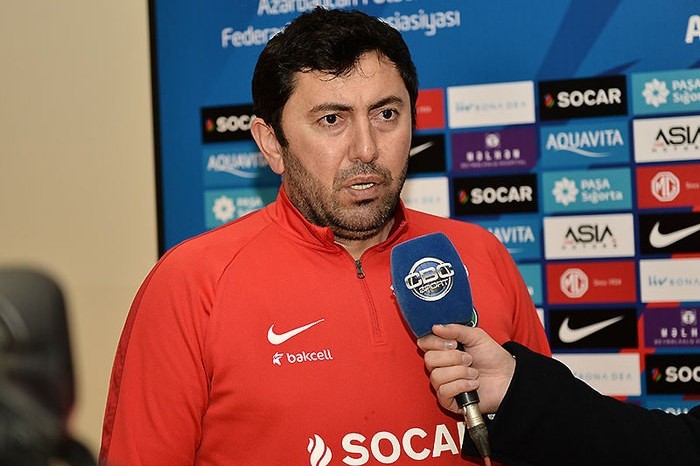 Samir Əliyev: “Kənardan nə qədər qışqırsaq da, çətindir”