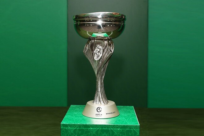Avropa çempionatının 8 iştirakçısı - SİYAHI