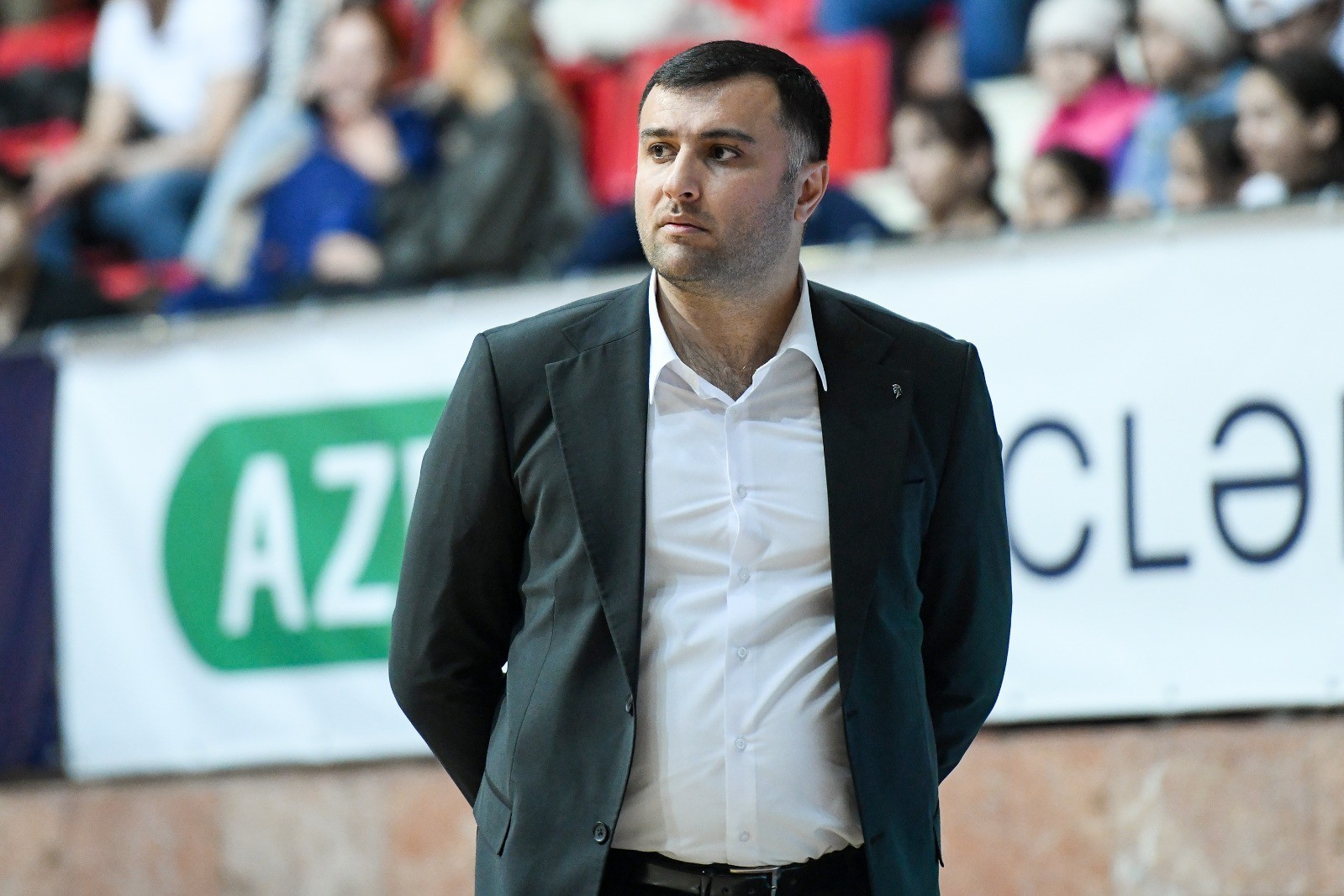 "Neftçi"nin baş məşqçisindən liderlik təəssüratları