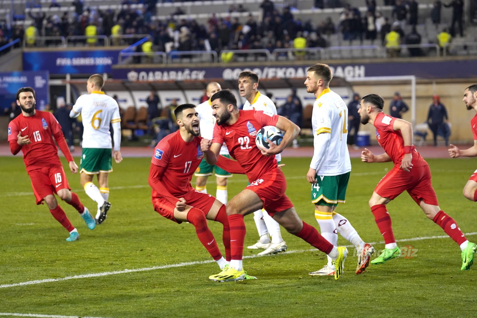Musa Gurbanli: "I haven't made a decision, we haven't talked with Qarabag either" - INTERVIEW