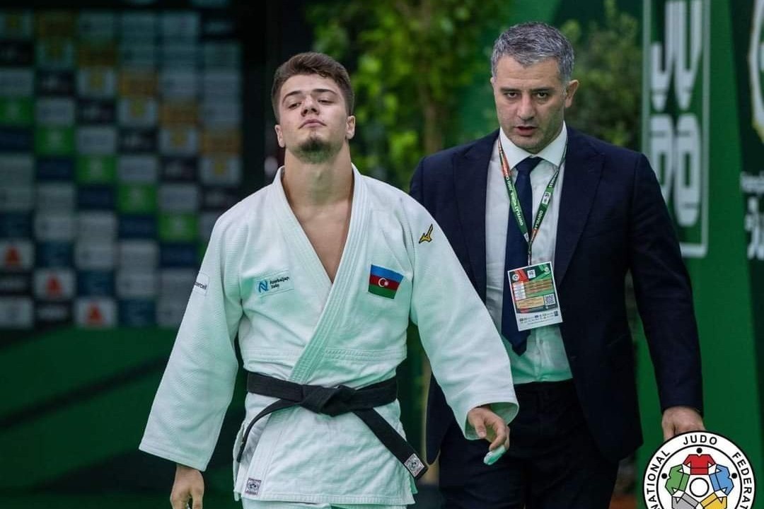 "4 золота - не рядовой успех"
