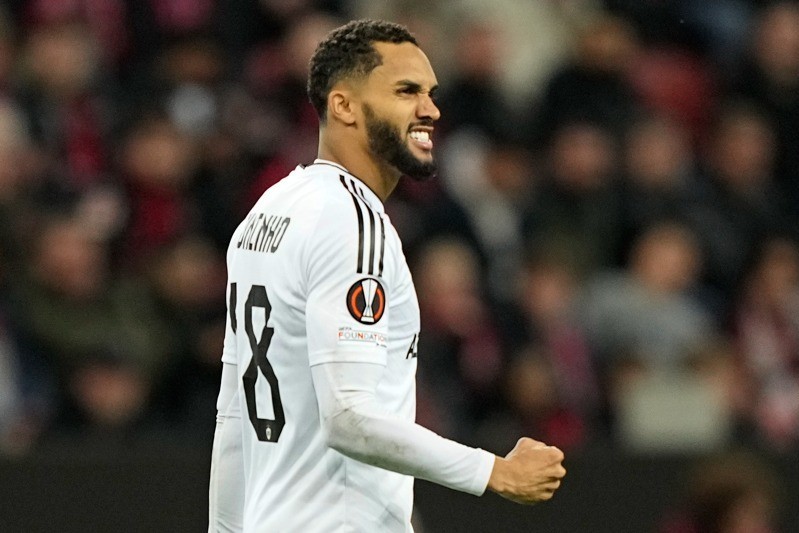 Final meeting on Juninho: as a replacement for Qarabag player Abubakar