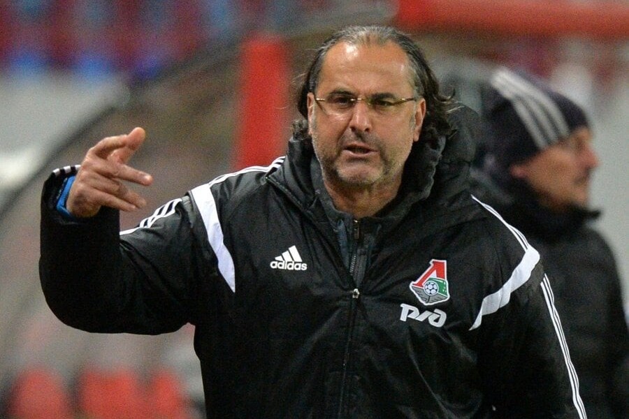 Prediction from the Neftchi head coach: "I don't believe it"