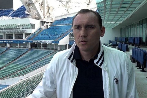 Rusiya yığmasının sabiq futbolçusu: “Çerçesov Azərbaycan millisində göz qabağında olacaq”