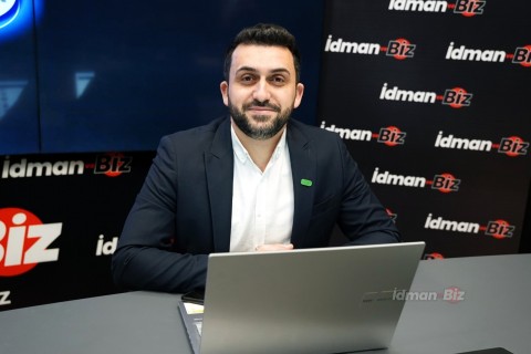 Xəyal Canıyev: “İdmançılarımızda ən böyük problem təkəbbürlükdür” - FOTO - VİDEO