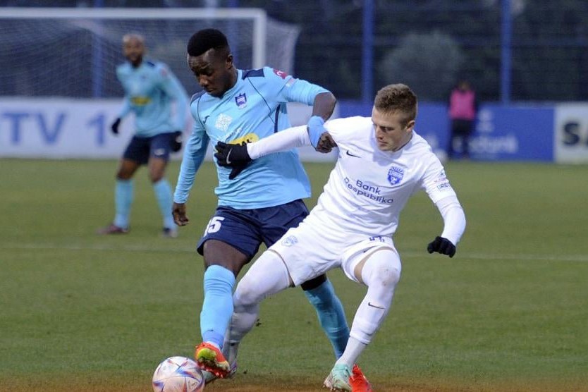 Azərbaycan Premyer Liqasında IV dövrənin ilk təyinatları