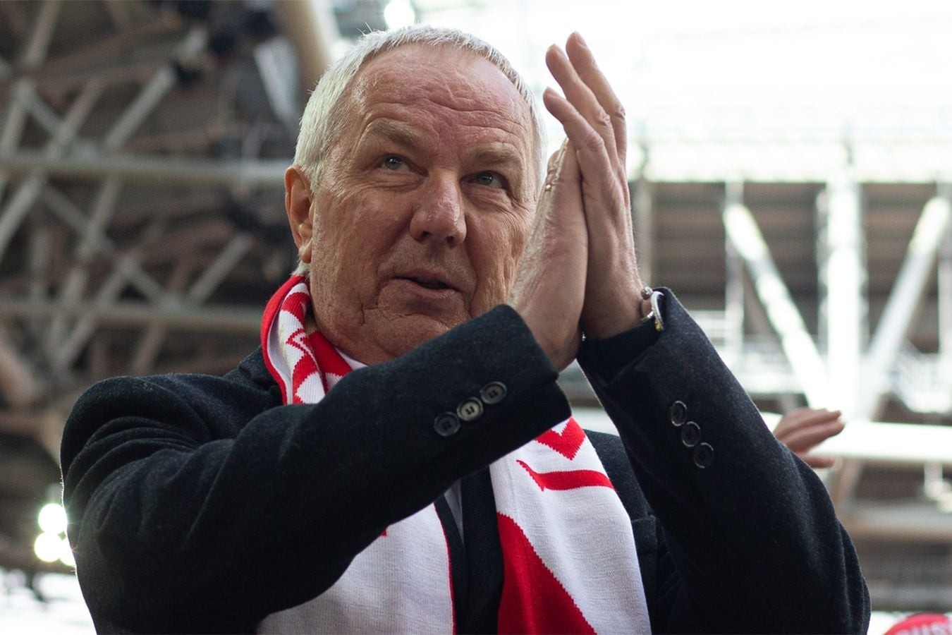 Spartak former player: "Azerbaijan national team is not foreign to us"