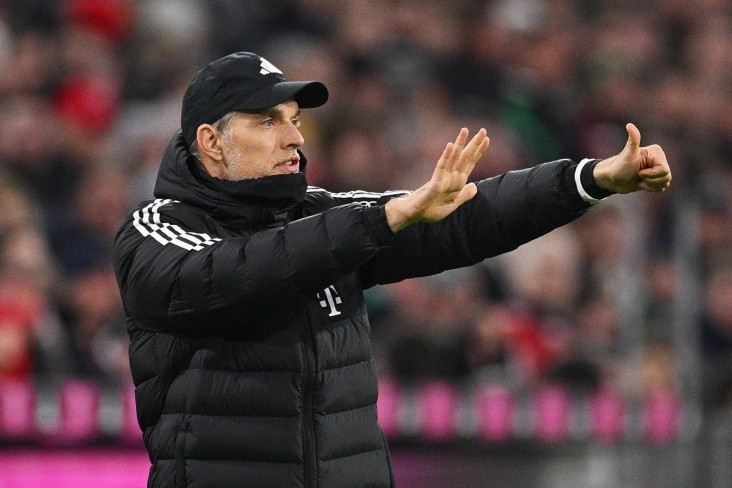 Tuchel’s compensation amount from Bayern