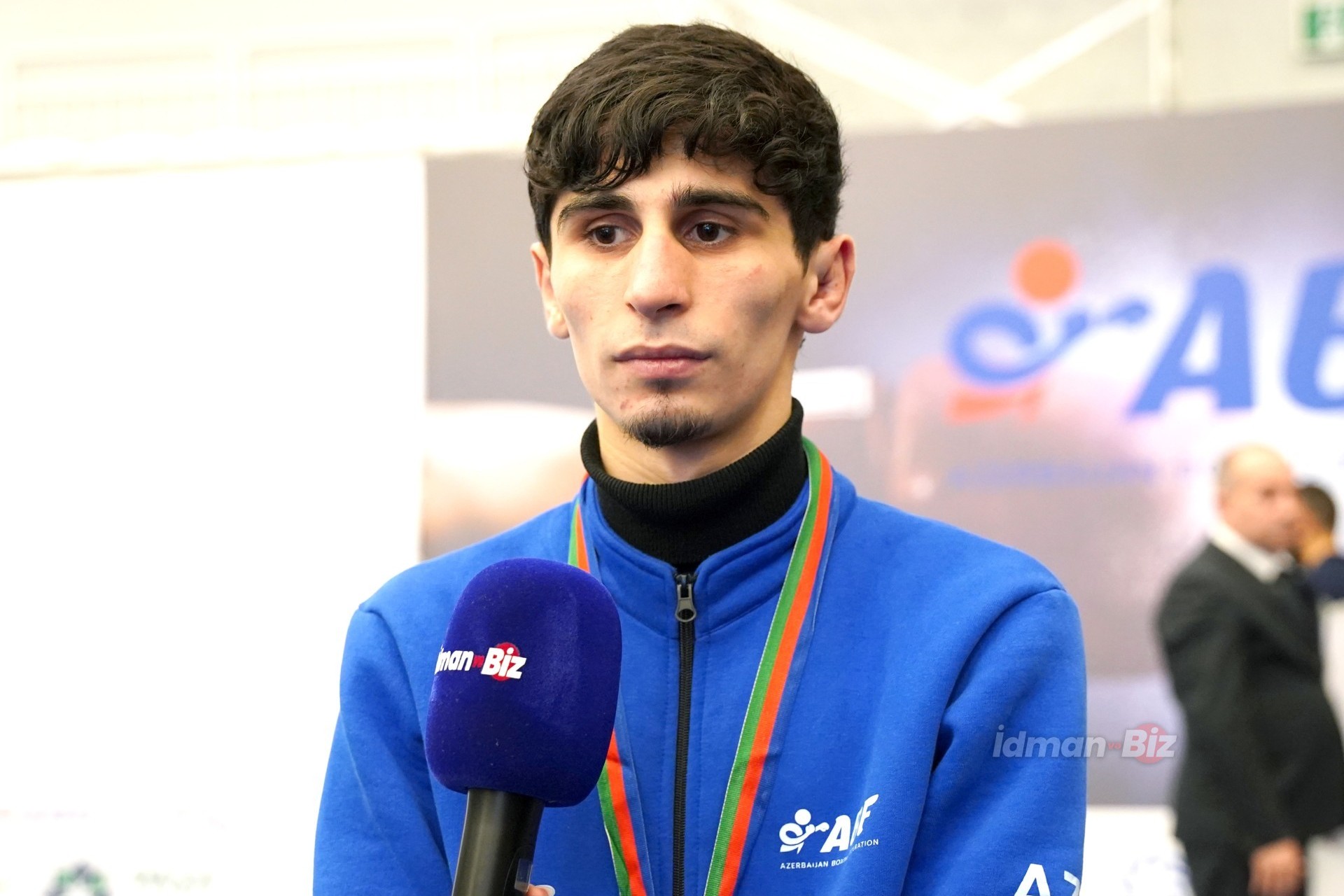 "Мои соперники были очень сильны"