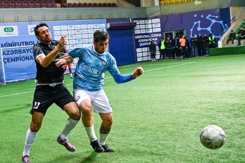 Определены участники плей-офф чемпионата Азербайджана