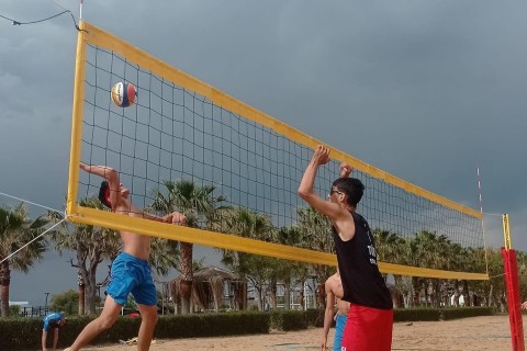 Azerbaijan won 8 victories – PHOTO