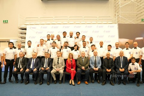 Azərbaycan boksçuları Bakıdakı beynəlxalq turniri 21 medalla başa vurub - FOTO